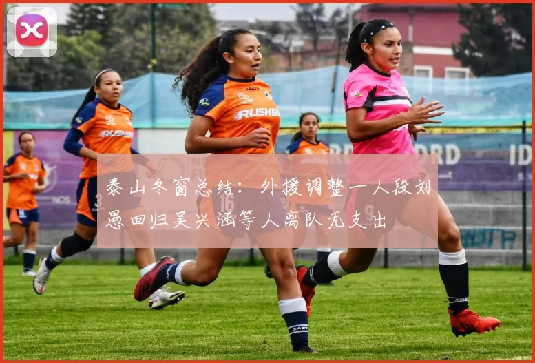 泰山冬窗总结：外援调整一人段刘愚回归吴兴涵等人离队无支出