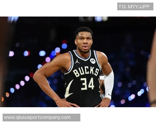 字母哥效力雄鹿十三年忠诚不渝现役球员时长仅次库里和追梦