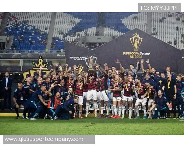 弗拉门戈2025年各项赛事奖金高达7540万美元钱包满满